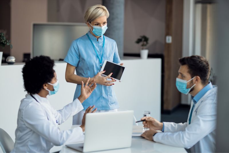 Medical Team